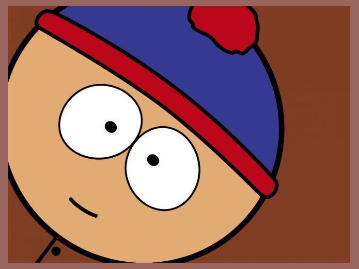 South Park
